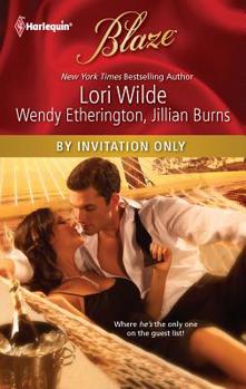 Mass Market Paperback By Invitation Only: An Anthology Book