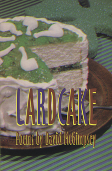 Paperback Lardcake Book