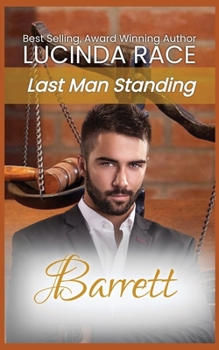 Barrett - Book #4 of the Last Man Standing