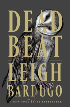 Hardcover Dead Beat Book