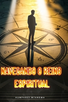 Paperback Navegando o reino espiritual [Portuguese] Book