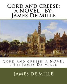 Cord and Creese