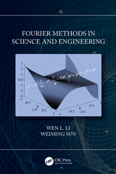 Paperback Fourier Methods in Science and Engineering Book