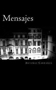 Paperback Mensajes [Spanish] Book