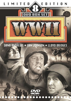 World War II