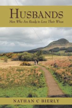 Paperback Husbands: Men Who Are Ready to Love Their Wives Book