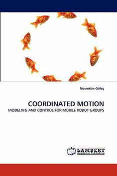 Paperback Coordinated Motion Book