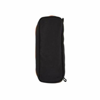 Office Product Moleskine Pen Pouch, Black (2.5 X 6 X 1.5) Book
