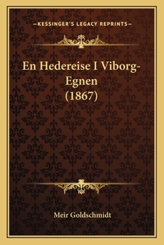 Paperback En Hedereise I Viborg-Egnen (1867) [Chinese] Book