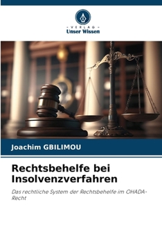 Paperback Rechtsbehelfe bei Insolvenzverfahren [German] Book