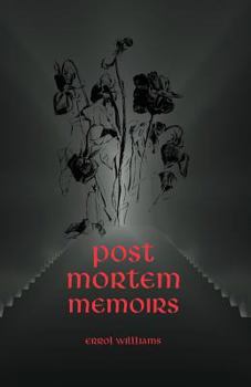 Paperback Post Mortem Memoirs Book