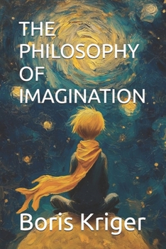 Paperback The Philosophy of Imagination Book