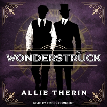 MP3 CD Wonderstruck Book