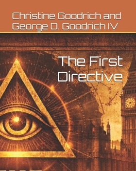 Paperback The First Directive Book