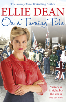 On a Turning Tide - Book #16 of the Cliffehaven