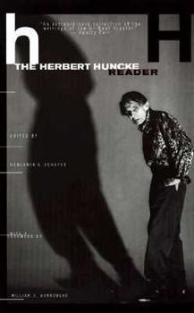 Paperback The Herbert Huncke Reader Book