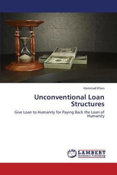 Paperback Unconventional Loan Structures Book