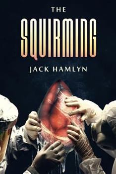 Paperback The Squirming Book