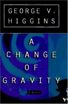 Hardcover A Change of Gravity Book
