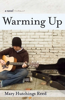 Paperback Warming Up Book