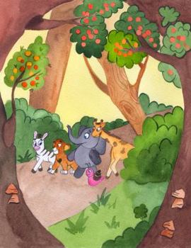 Leonardo the Lion: A Hard Nut to Crack