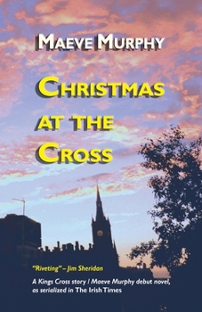 Paperback Christmas at the Cross Book