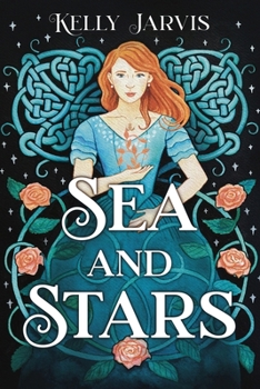 Paperback Sea and Stars Book