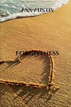 Paperback Forgiveness: Second chance Book