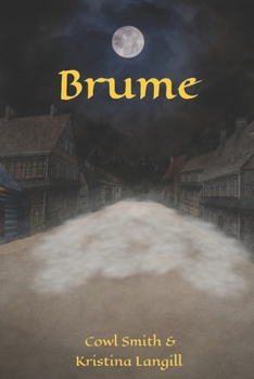 Paperback Brume Book