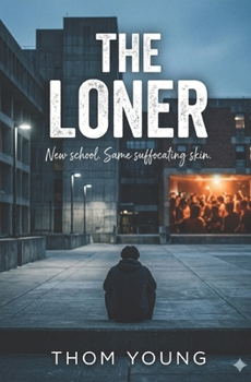 Paperback The Loner in the Static Book
