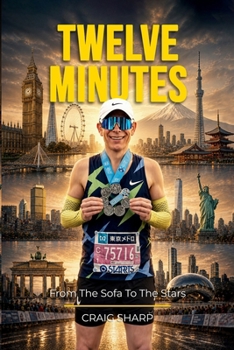 Paperback Twelve Minutes Book