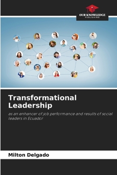 Paperback Transformational Leadership Book