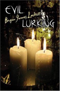 Paperback Evil Lurking Book