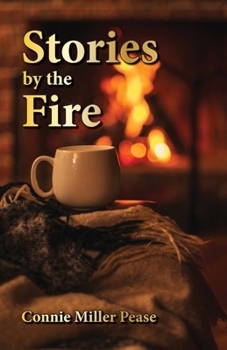 Paperback Stories by the Fire Book