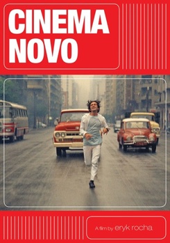 DVD Cinema Novo Book