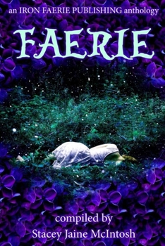 Paperback Faerie Book