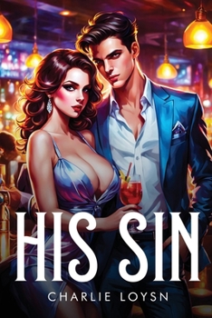 Paperback His sin Book