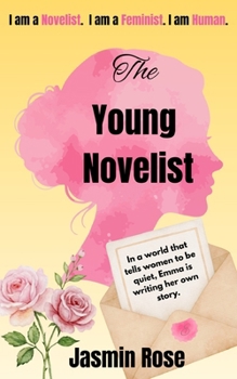 Paperback The Young Novelist Book