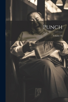 Paperback Punch; Volume 95 Book