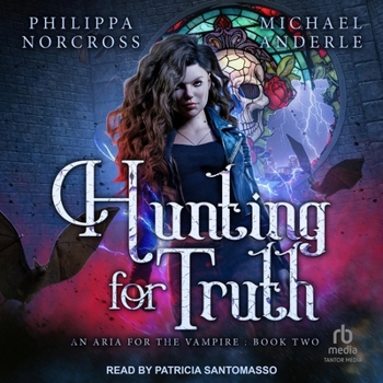 Audio CD Hunting for Truth Book