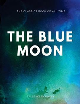 Paperback The Blue Moon Book