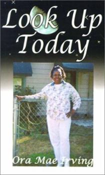 Paperback Look Up Today Book