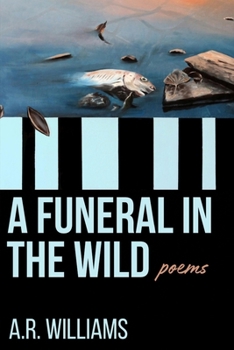 Paperback A Funeral in the Wild Book
