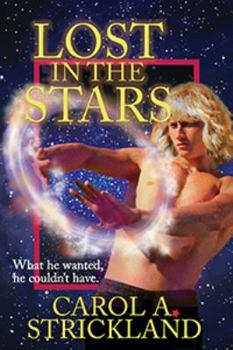 Lost in the Stars - Book #2 of the Three Worlds