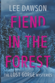 Paperback Fiend in the Forest Book