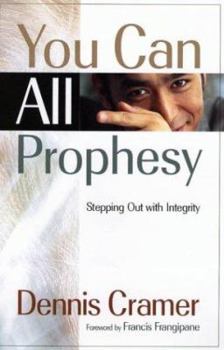 Paperback You Can All Prophesy Book