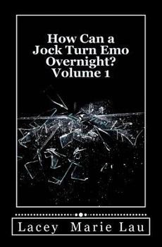 Paperback How Can a Jock Turn Emo Overnight? Book