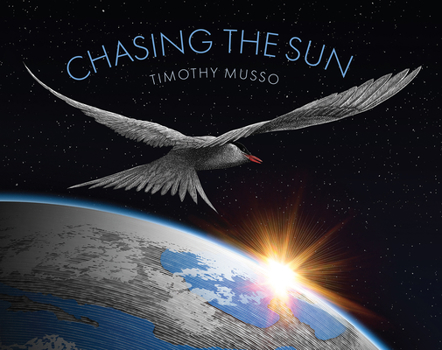 Hardcover Chasing the Sun Book
