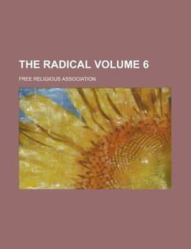 Paperback The Radical Volume 6 Book