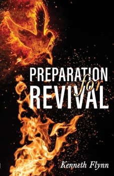 Paperback Preparation for Revival Book